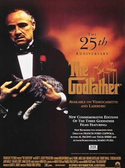 〖002〗教父 The Godfather (1972