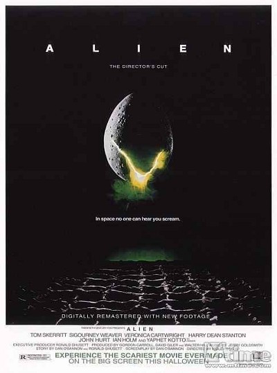 〖049〗异形 Alien (1979