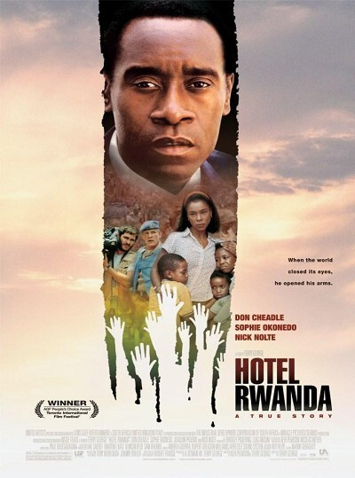 〖089〗卢旺达饭店 Hotel Rwanda (2004