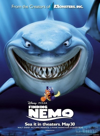 〖149〗海底总动员 Finding Nemo (2003