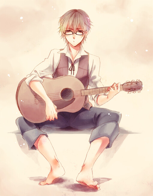 guitar