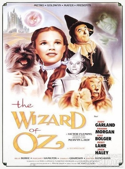 〖116〗绿野仙踪 The Wizard of Oz (1939