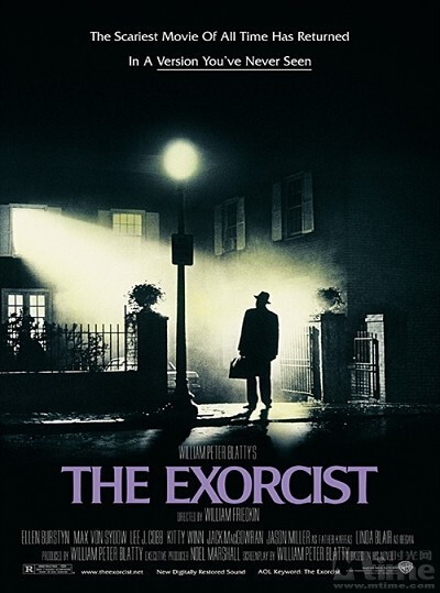 〖206〗驱魔人 The Exorcist (1973