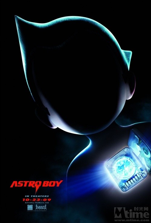 中文名：铁臂阿童木英文名：Astro Boy 出品：封顶娱乐北美日期：2009年10月23日类型：科幻、动画看点：儿时经典动画片将登上大荧幕，勾起我们童年的记忆~~~值得期待一下~~~