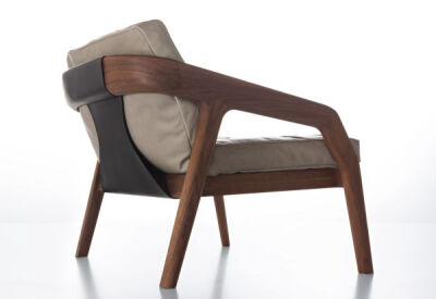 zeitraum-chair-design1 实木椅子 简约