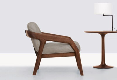 zeitraum-chair-design 简约 实木 椅子