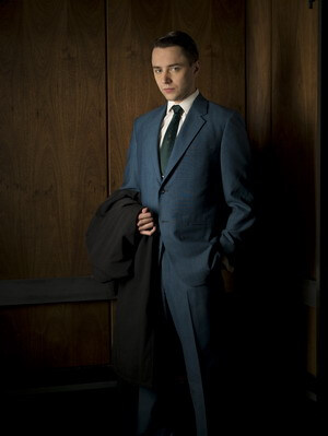 Vincent Kartheiser