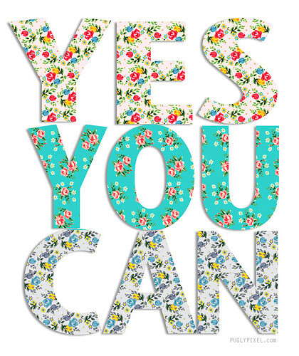 yes you can