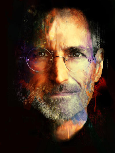 Steve Jobs