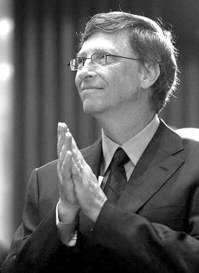 Bill Gates