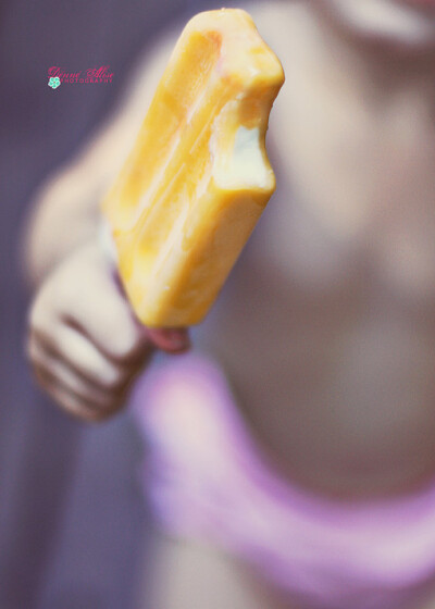 popsicle