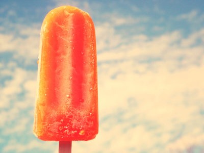 popsicle