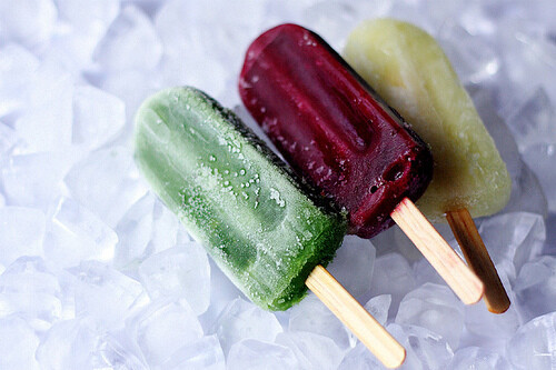 popsicle