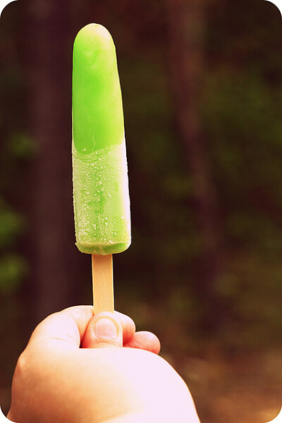 popsicle