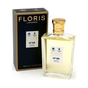 Floris Classic No.89 Eau de Toilette (100ml)