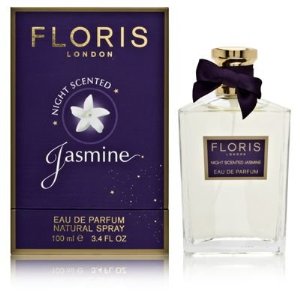 Night Scented Jasmine Perfume by Floris London