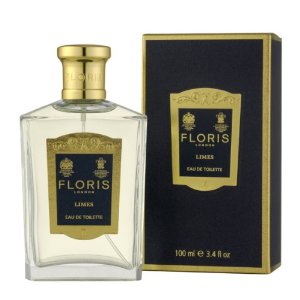 Floris Limes Fragrance by Floris London