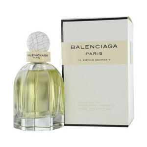 Balenciaga - Paris - Eau de Parfum Vaporisateur - 50ml