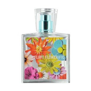 FLIRT FLOWERIFIC by Estee Lauder for WOMEN: PERFUME SPRAY .98 OZ (UNBOXED)