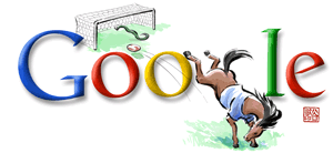 北京奥运-足球 Aug 16, 2008 位置: Global 標記: horse, goal, Summer Games, Sports, Current Event, snake