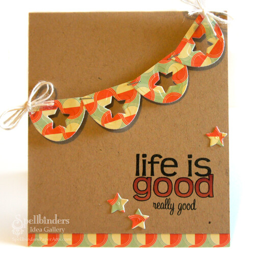 Life Is Good by Latisha Yoast