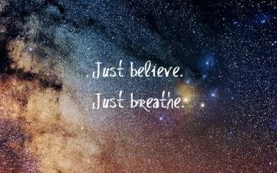 believe~