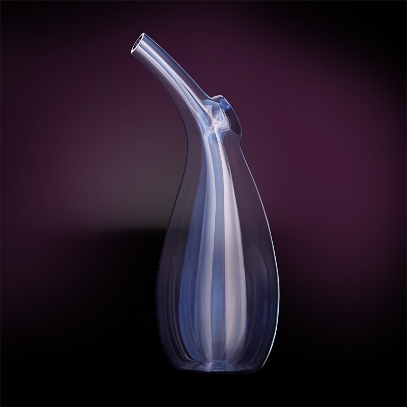 Droplet Carafe, Tableware, Studio Tord Boontje