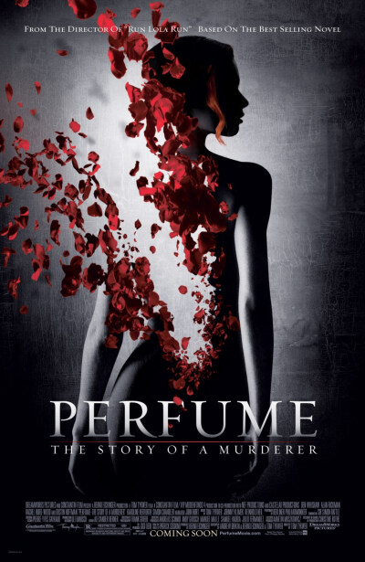 香水 Perfume: The Story of a Murderer (2006)