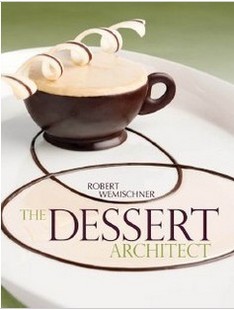 the dessert architect