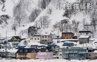 【北海道】日本最后的秘境