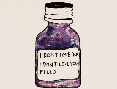 pills