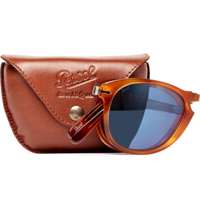 Steve McQueen Persol's