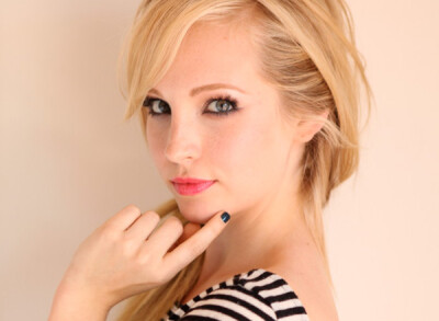 Candice Accola