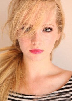 Candice Accola