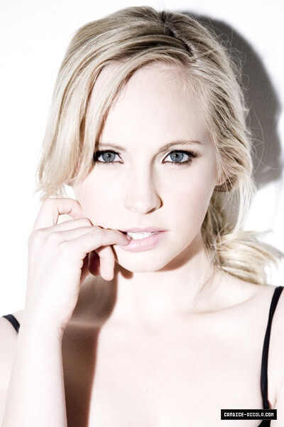 Candice Accola