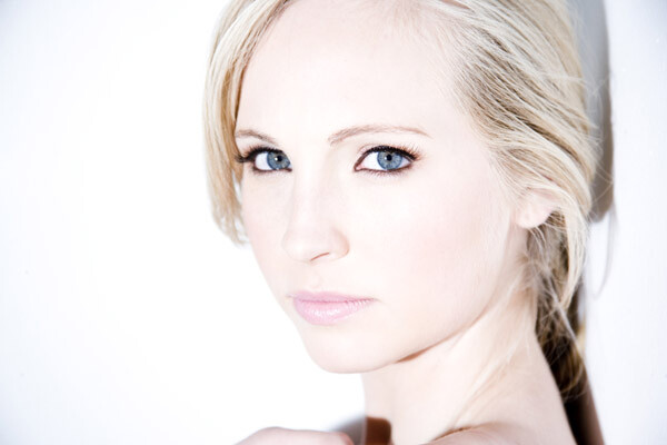 Candice Accola