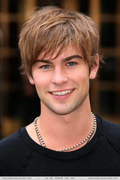 Chace Crawford ♥