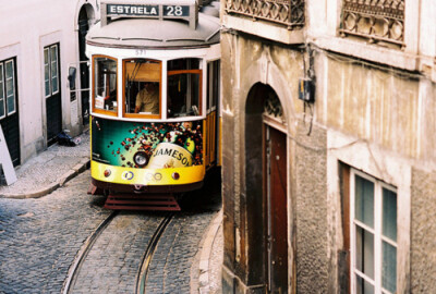 Estrela 28, Lisboa