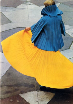 看起来像issey miyaki