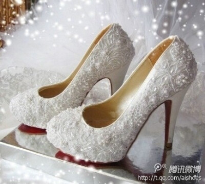 婚鞋