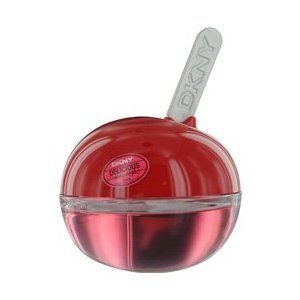 DKNY Delicious Candy Apples Ripe Raspberry Eau De Parfum Spray ( Limited Edition )