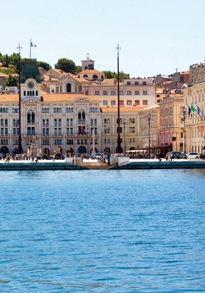 Trieste