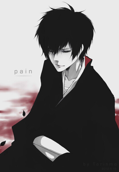 pain