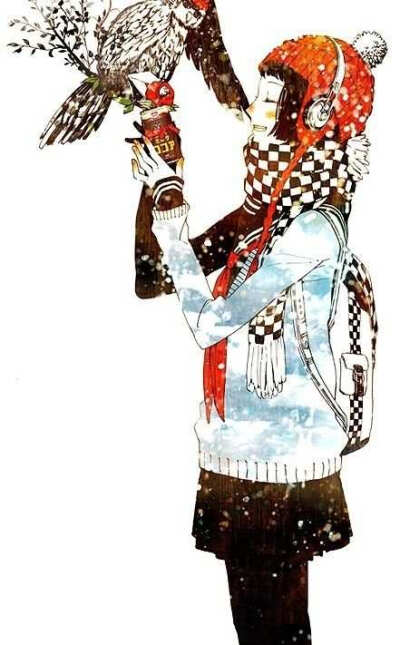 可爱到极致那必然萌