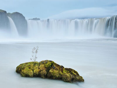 Godafoss, Iceland