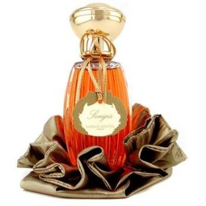 Songes Eau De Parfum Spray