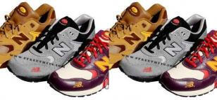 New Balance 2012秋季Backpack M574