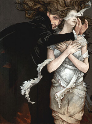 丨AnXe×插畫丨Yvonne Gilbert