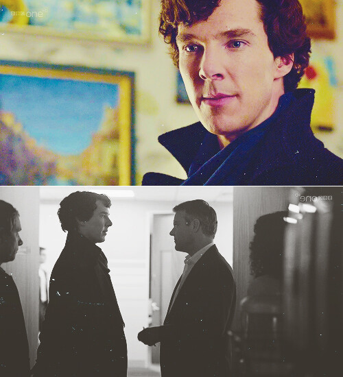 Sherlock