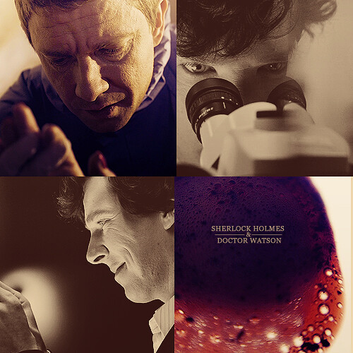 Sherlock